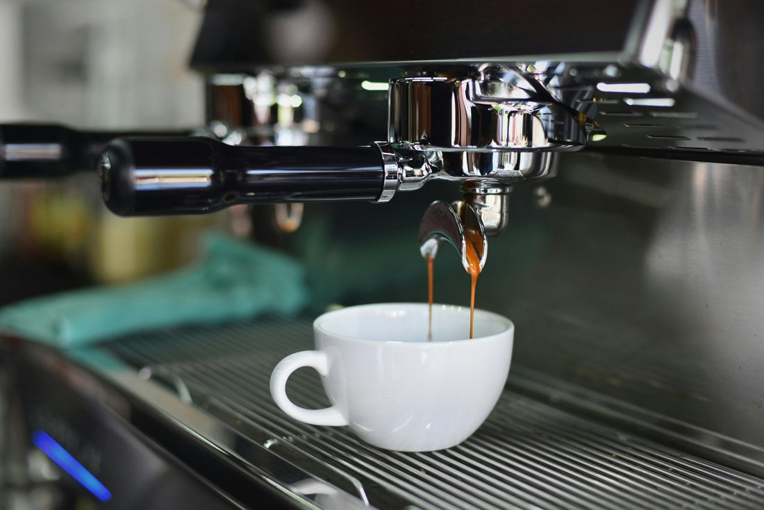 Espresso vs. Drip Coffee: Which One Is Right for You? - PurelyTea