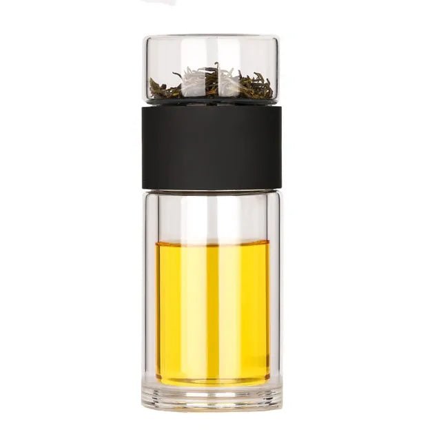 PurelyTea Bottle Infuser - PurelyTea