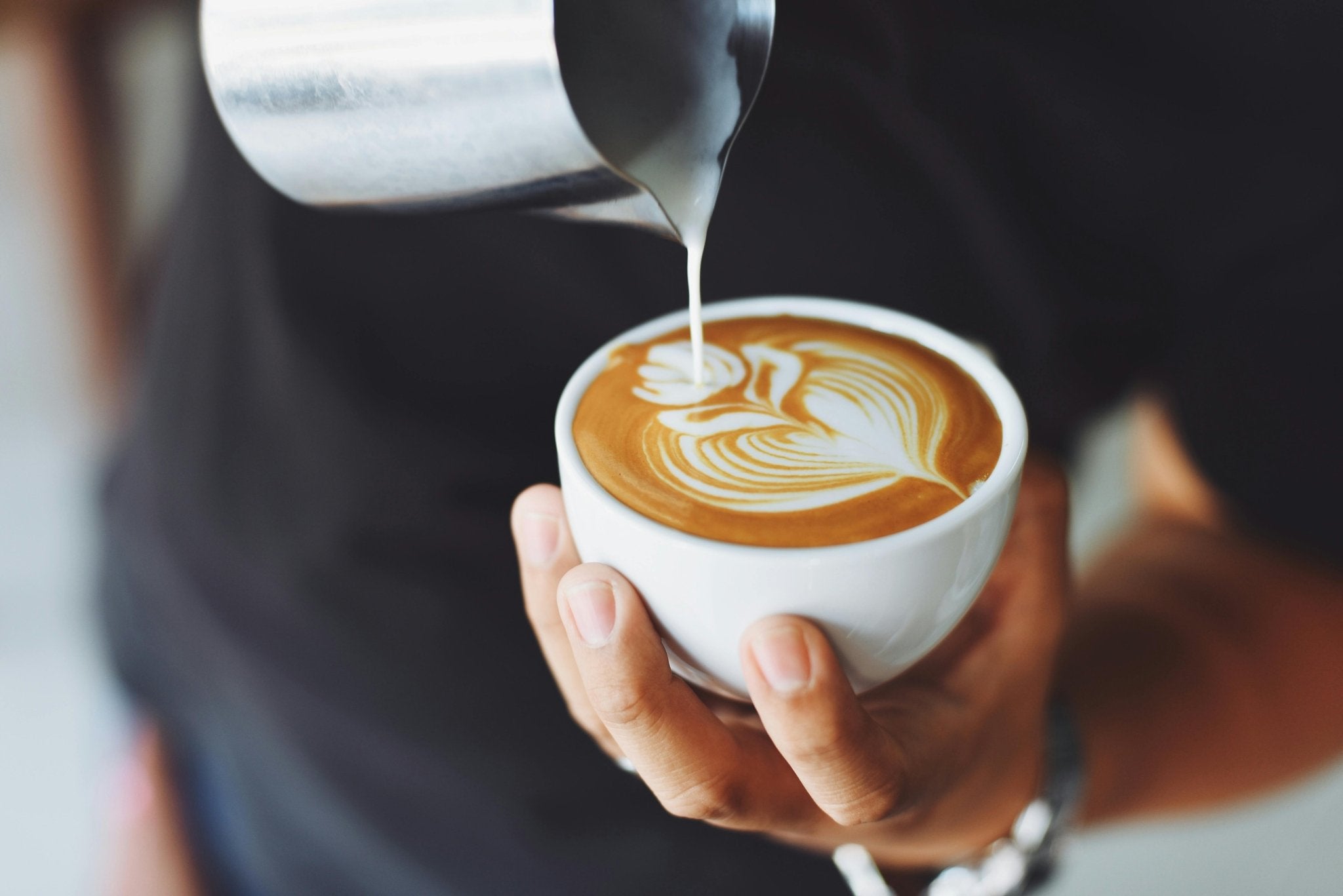 Decaf Coffee: Is It Really a Healthy Alternative? - PurelyTea