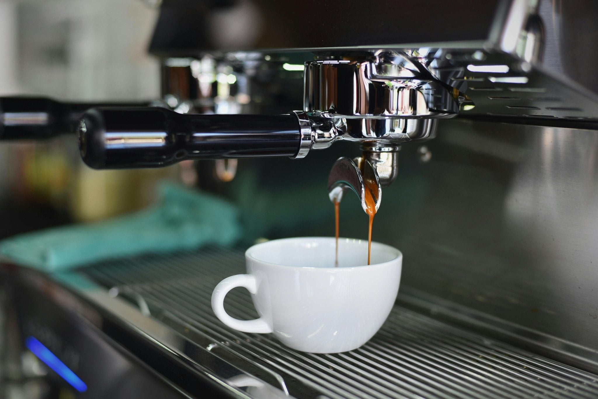 Espresso vs. Drip Coffee: Which One Is Right for You? - PurelyTea