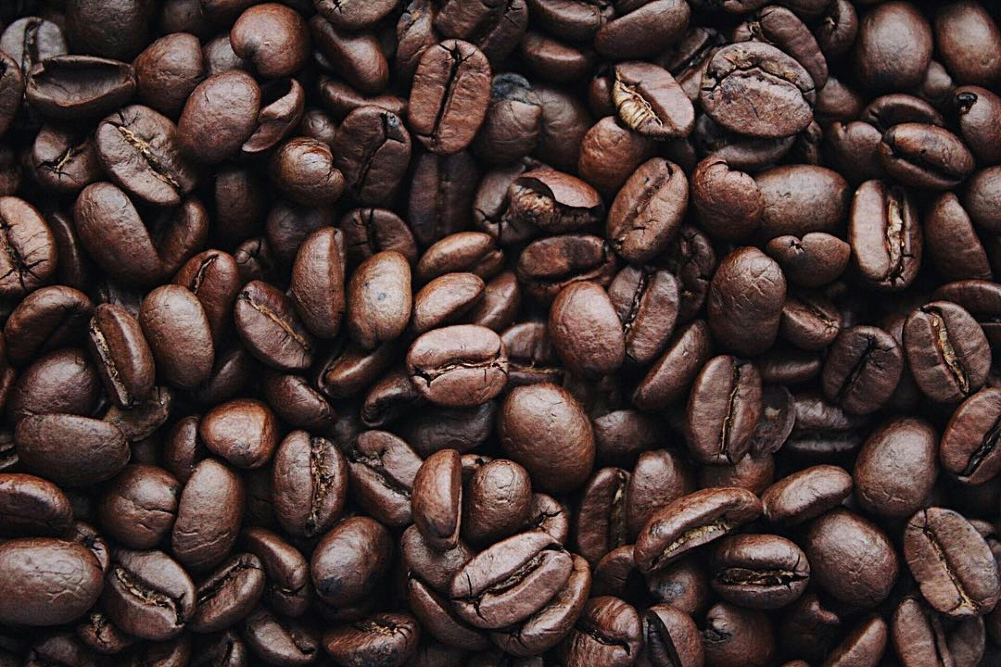 Half-Caff Coffee: Balancing Flavor and Caffeine Intake - PurelyTea