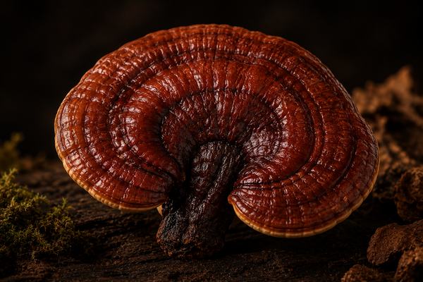 Reishi