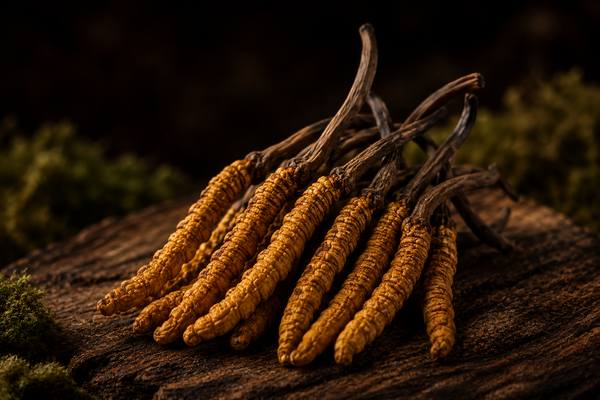 Cordyceps