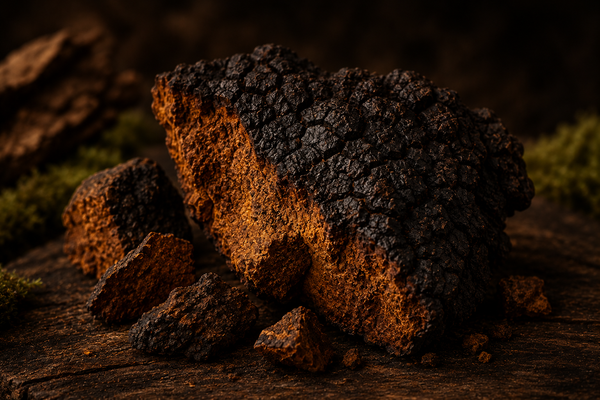 Chaga