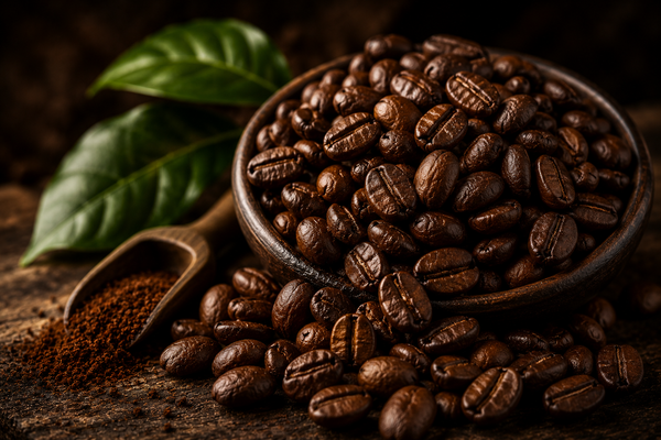 Arabica Coffee