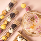 Blooming Tea | Purelytea - PurelyTea