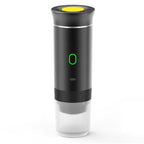 CoffeeGo - Portable Capsule Coffee Machine - PurelyTea