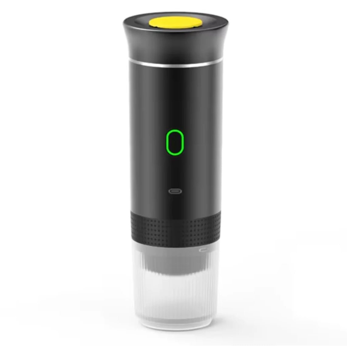 CoffeeGo - Portable Capsule Coffee Machine - PurelyTea