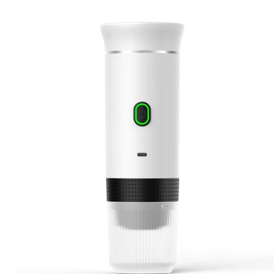 CoffeeGo - Portable Capsule Coffee Machine - PurelyTea