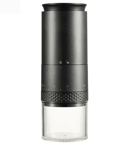 Electric Coffee Bean Grinder - PurelyTea