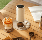 Electric Coffee Bean Grinder - PurelyTea