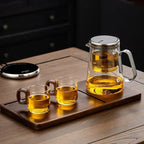 Elegant Brewmaster - PurelyTea