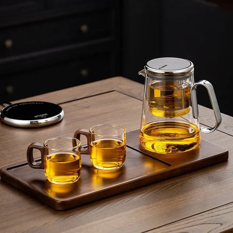 Elegant Brewmaster - PurelyTea