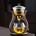 Fully Automatic Glass Creative Tea Maker | Purelytea - PurelyTea