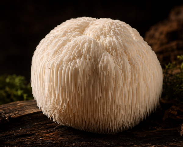 Lion's Mane