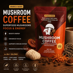 LUMA - Adaptogenic Coffee Blend | Purelytea - PurelyTea