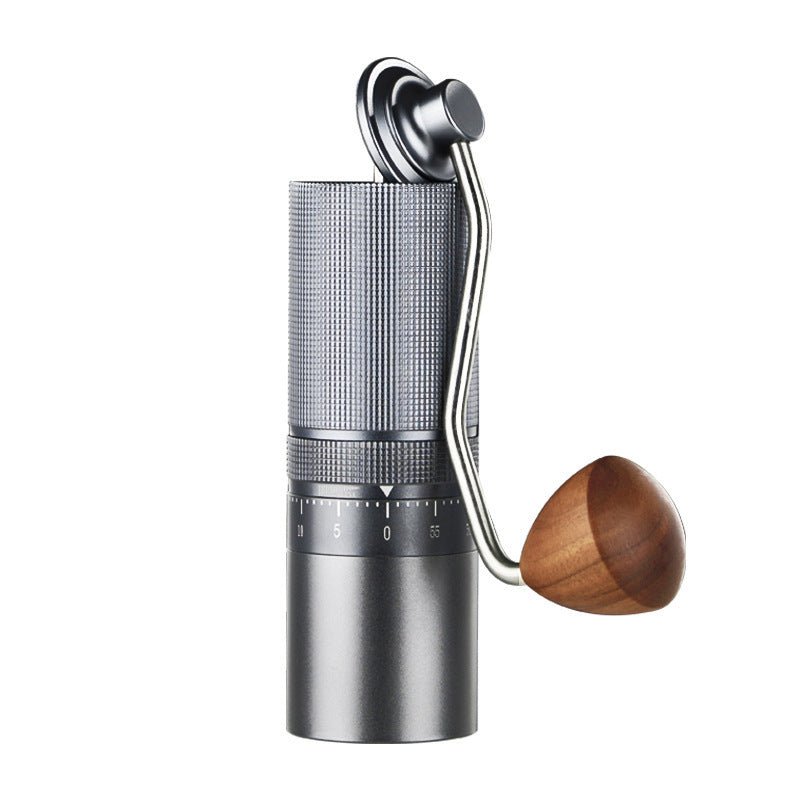 Manual Coffee Grinder | Purelytea - PurelyTea