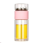 PurelyTea Bottle Infuser - PurelyTea