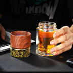 PurelyTea Bottle Infuser - PurelyTea