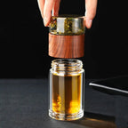 PurelyTea Bottle Infuser - PurelyTea
