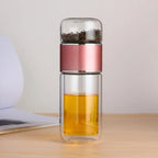 PurelyTea Bottle Infuser - PurelyTea
