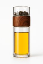 PurelyTea Bottle Infuser - PurelyTea
