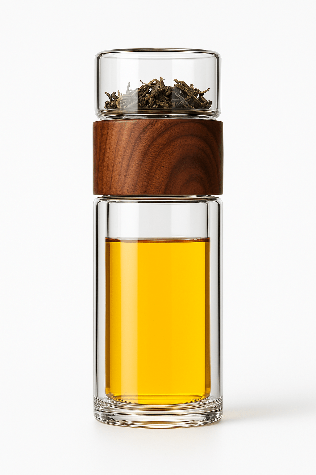 PurelyTea Bottle Infuser - PurelyTea