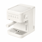 Semi-Automatic Espresso Machine | PurelyTea - PurelyTea